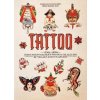 TATTOO. 1730s-1970s. Henk Schiffmacher's Private Collection. 40th Ed.