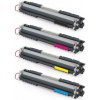 TonerDepot HP CE310A, CE311A, CE312A, CE313A (126A), štvorbalenie, multipack, kompatibilný toner