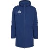 Bunda s kapucňou adidas Tiro 26 Stadium Parka ka8022 Veľkosť 3XL