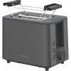 Grundig TA 7340 dark inox