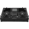 UDG Ultimate Flight Case Denon DJ SC Live 4 Blk Plus (W)