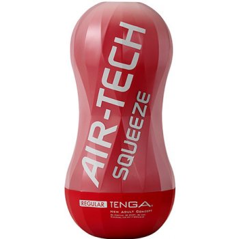 Tenga Air-Tech Squeeze Regular