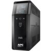 APC Back UPS Pro BR 1600VA, Sinewave,8 Outlets, AVR, LCD interface BR1600SI
