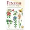 A Field Guide to Wildflowers (Roger Tory Peterson Institute,Margaret McKenny)(Brožovaná)