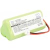Cameron Sino CS-BEC200CL 3.6V Ni-MH 700mAh zelená - neoriginálne