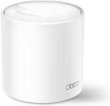 TP-Link Deco X60 V3.2