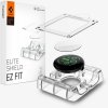 Spigen EliteShield EZ Fit 2 kusy – Google Pixel Watch 4/3 (45 mm)