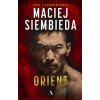 Maciej Siembieda - Orient