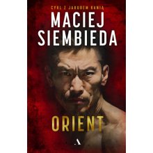 Maciej Siembieda - Orient