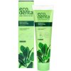 ECODENTA Bieliace zubná pasta s mätovým olejom, šalviou a Kalidentem 100 ml