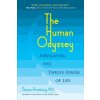 Human Odyssey (Thomas Armstrong)(Brožovaná)