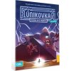 ALBI Únikovka Junior Prekliatie múmie (kniha)