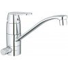 Grohe Eurosmart Cosmopolitan - Drezová batéria, chróm - 31161000