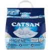 Podstielka CATSAN 10l