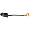 Fiskars Rýľ Solid špicatý 1003455