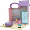 Tm Toys Peppa Pig: Peppina Pekáreň