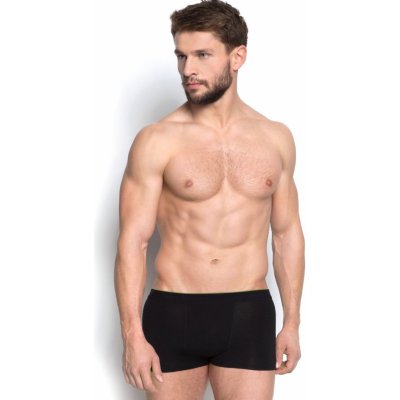 Boxerky 34325 black