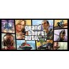 Grand Theft Auto V Premium Online Edition, digitální distribuce