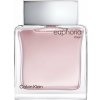 Calvin Klein Euphoria Euphoria for men je toaletná voda, ktorá stelesňuje mužskú zmyselnosť. Prináša prísľub nezabudnuteľných spomienok, prebúdzania ducha a inšpirujúcich nových zážitkov. Bohatá kompo