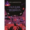 Falešná hodnota [Aaronovitch Ben] (Řeky Londýna 08)
