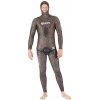 Mares Apnea Oblek na freediving POLYGON BWN 50 (Open Cell 5 mm) 6/XL Vrchná časť - bunda