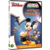 Mickey egér játszótere - Mickey trükkje - DVD