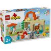 LEGO DUPLO 10416 Starostlivosť o zvieratká na farme