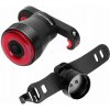 Rockbros Q5 USB set čierne