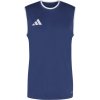 adidas | Entrada 26 Sleeveless | modrá| L