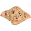 Maska Dobby Harry Potter na karneval II
