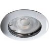 KANLUX 02791 Stropné bodové svietidlo VIDI CTC 5514, MR-16, 50W, IP20, chrómová