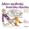 Vyšehrad Jalové myšlenky lenivého člověka (audiokniha)