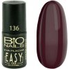 BIO NAILS Gel lak EASY 136 6ml