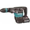 Makita Makita AKU bourací kladivo SDSMax s AWS Li-ion XGT 40V/4,0Ah HM001GM201