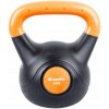 Kettlebell inSPORTline 8 kg žltý