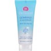 Dermacol Gommage Cleanser with Tea Tree Oil čistiaci gél na tvár 100 ml