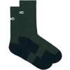 POC Motion MTB Socks - pargasite green 43-45