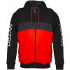 Mikina Nytro Zipped Hoody Tri-Color - L
