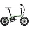EOVOLT Skladací elektrobicykel Morning 16