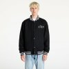 Vans Scuttle Baseball Jacket Black M