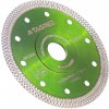 Diamantový kotúč na rezanie kameňa, dlaždíc, keramiky 125mm, TAGRED TA1021