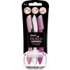 Vega Wilkinson Intuition Perfect Finish Eyebrow Shaper 3's britva na obočie