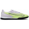 Pánske turfy Nike, PHANTOM GX ACADEMY TF biela,svetlo zelená,čierna, 46 EU