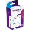 WECARE ARMOR cartridge pro HP Officejet Pro 8000, 8500 (C4906AE), černá/black, 69ml, 2700str