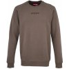 Detská mikina CCM Core Fleece Crew Major Brown XL