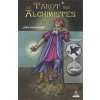 Coffret Le Tarot des alchimistes