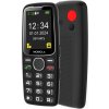 Mobiola MB4120 4G, černá 8594203271081
