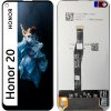 LCD IPS Displej pre Honor 20, YAL-AL00, YAL-TL00