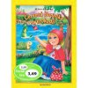 Červená čiapočka a krokodíl - M. Jasin Al-Sbenaty