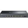 TP-Link ER7412-M2, Gigabitový VPN router Omada SDN